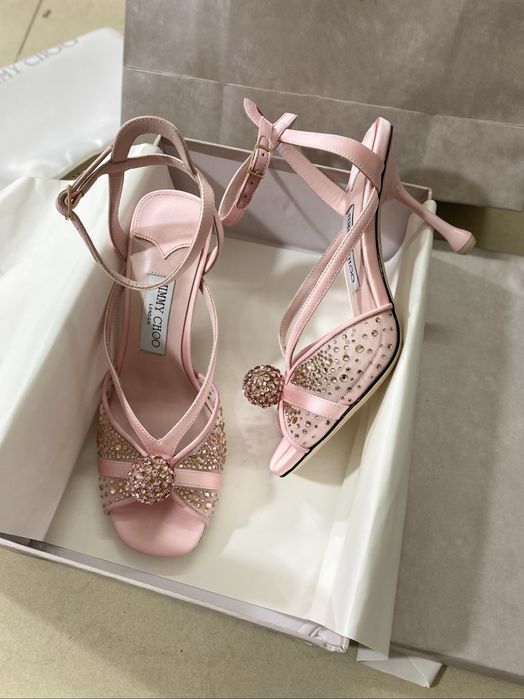 Jimmy Choo Sarai 95 premium pe comanda