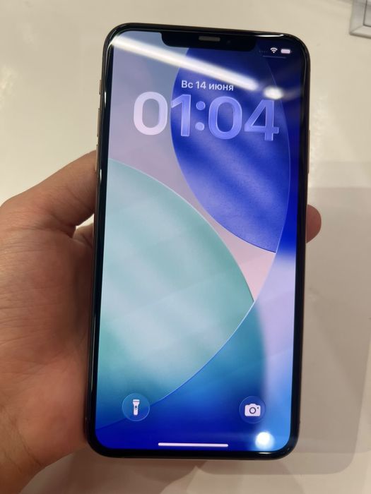 Iphone11  pro max 256gb