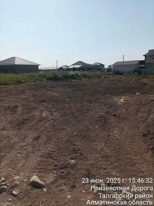 Продам участок, 5 соток, ЛПХ