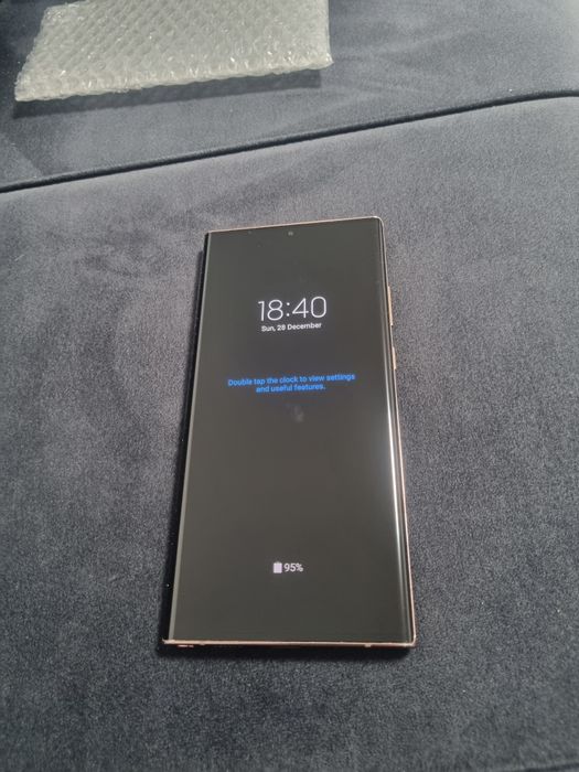 Samsung note 20 ultra 5g