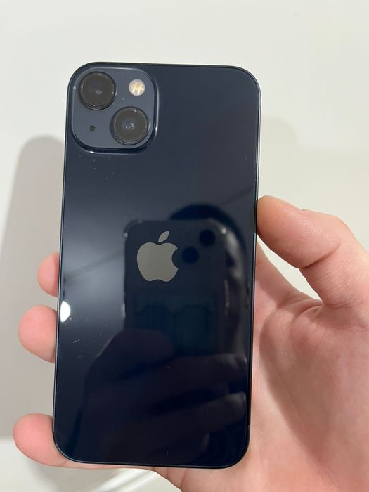 Iphone 13, 128 gb.