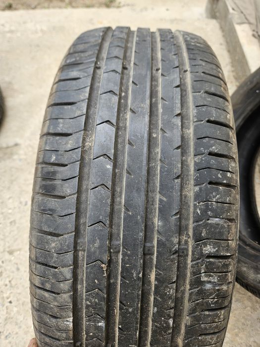 Шины 215 55 на 17