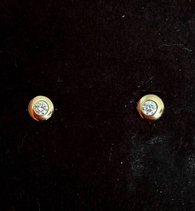 Cercei Teilor diamant