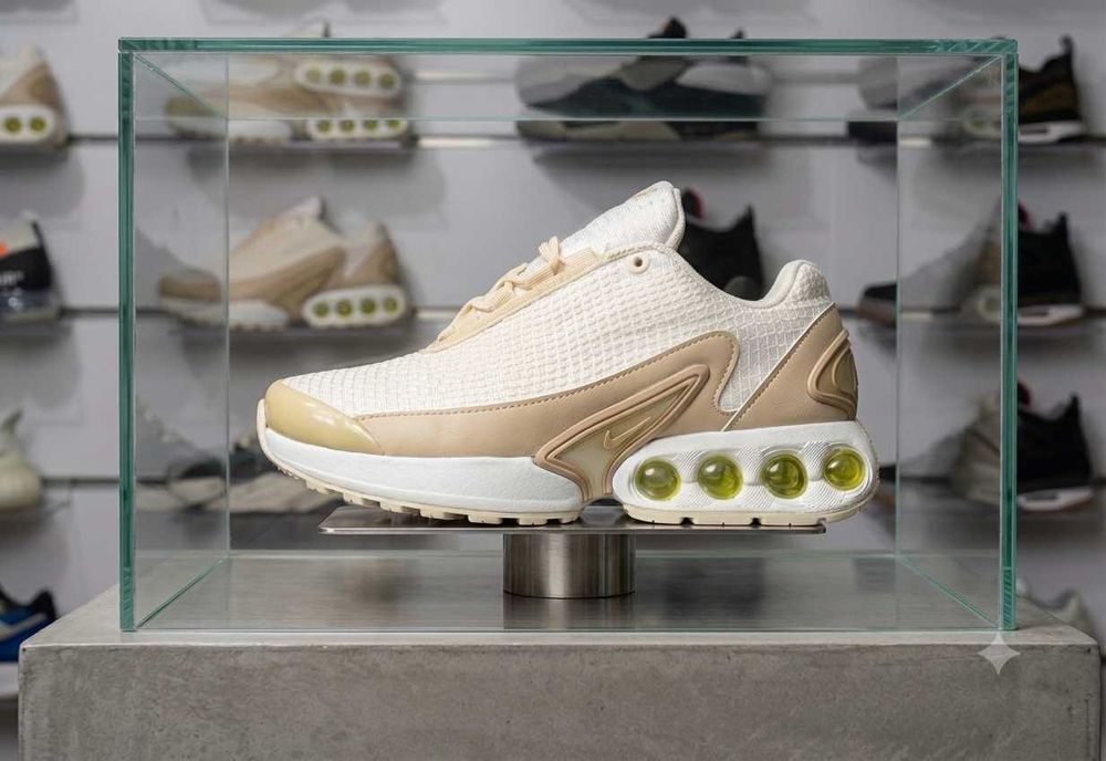 Маратонки Nike Air Max DN четери цвята