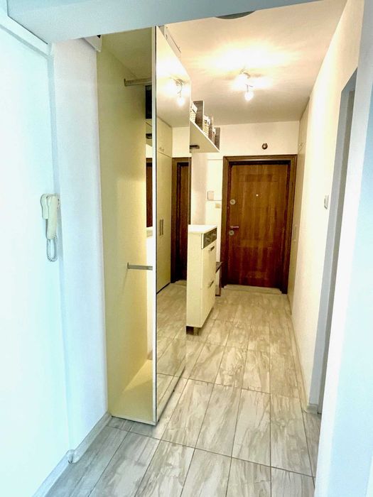 Дава се под наем Тристаен апартамент в Варна, Цветен квартал - 94 кв.м за 699 € - Снимка #9