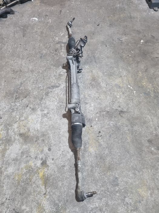 Caseta servo directie originala Bmw xDrive m550d F10 F11 cod: 7832792