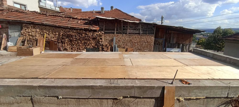 Шперплат платна 12мм