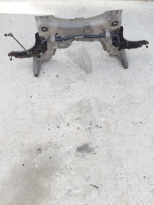 Punte Fata Jug Cadru Motor cu Brațe Renault Megane 3 1.5 Dci