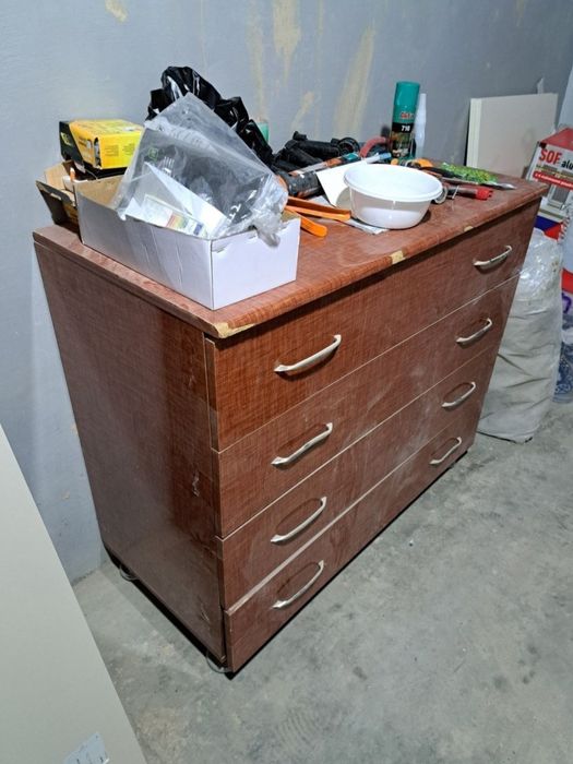 Продаётся  комод