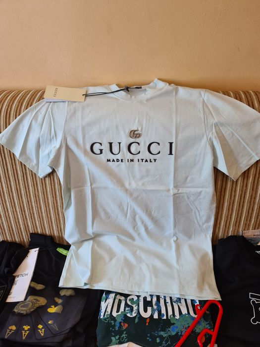 Haine noi cu eticheta