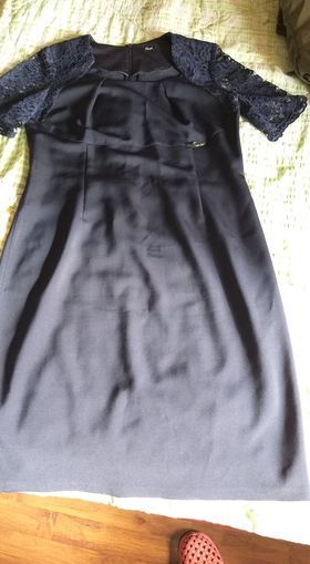 Дамска рокля