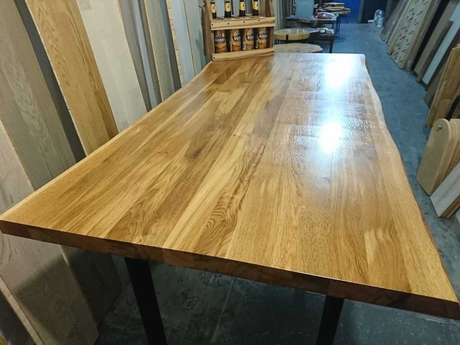 Mese bin lemn masiv...