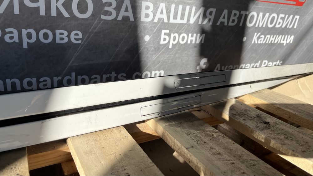 Шини за таван BMW 1 F20 (2013-2015)