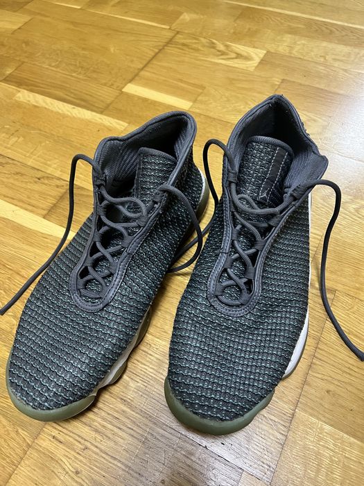 Imcaltaminte Jordan air 46