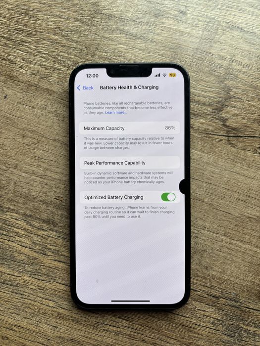 iPhone 13 Айфон 13