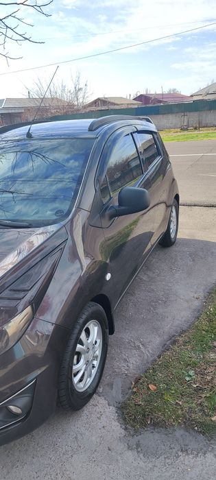 Спарк 2020 в отличном состоянии