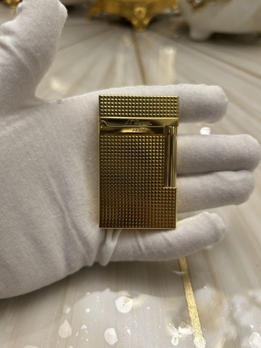 Оргинална Дипонт запалка