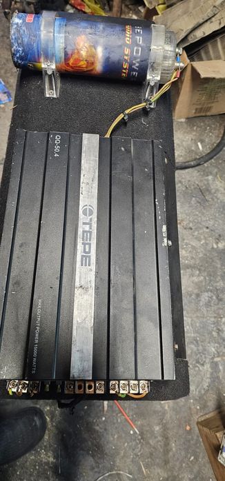 Продам сабвуфер pioner