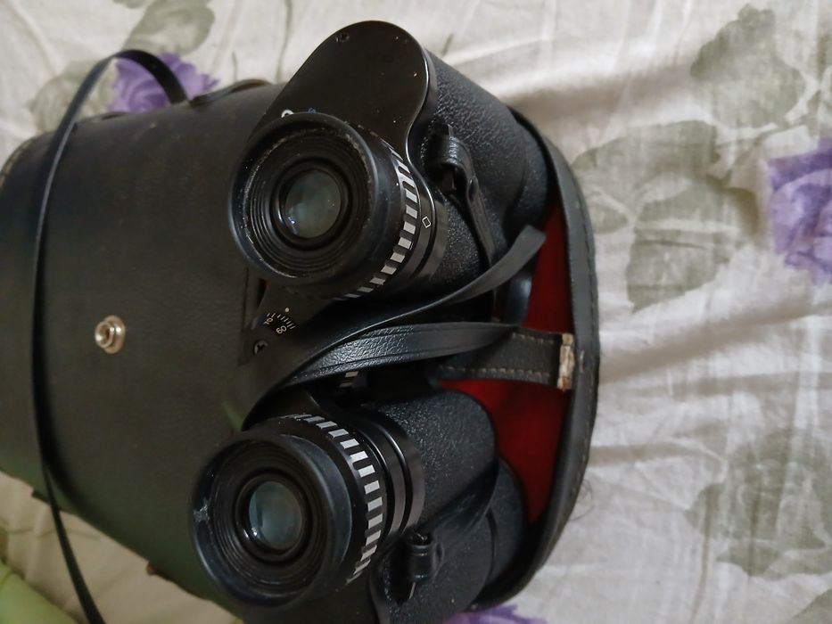 Vand binoclu Halina 16x50