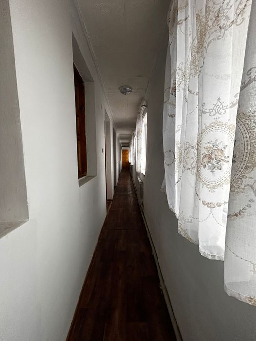 Долгосрочная аренда