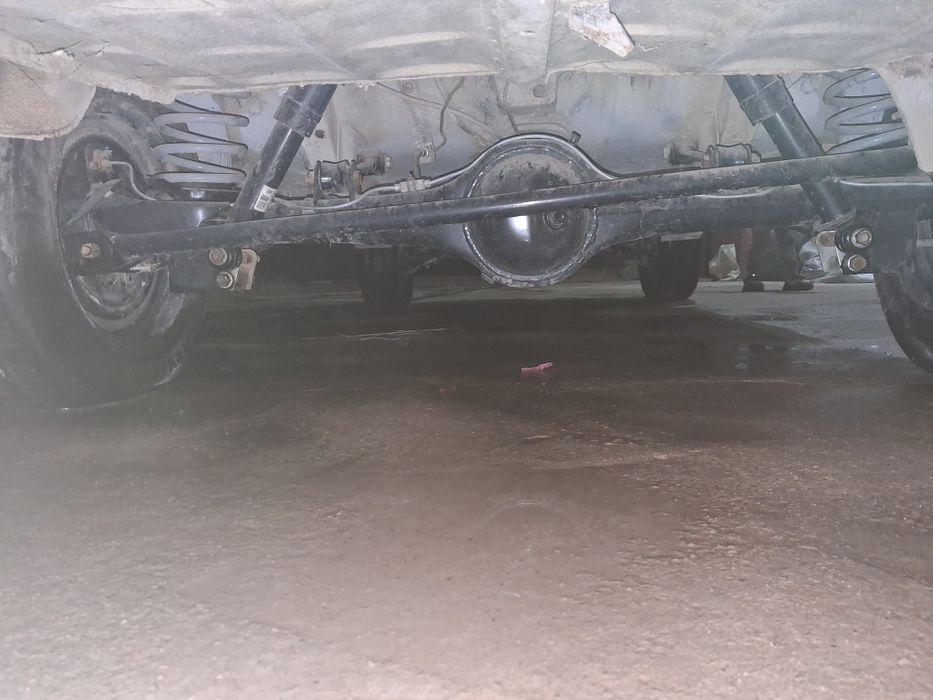 2106 шу холатда сотилади нолдан килинган