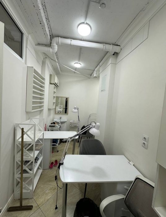 Аренда Нежилое помещения на Паркентском.  Срочна!!!