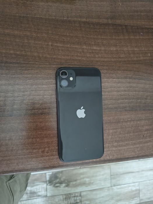iPhone 11 de 64 gb