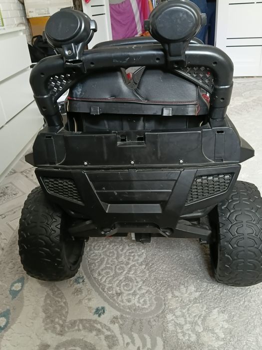 Продам электромобиль