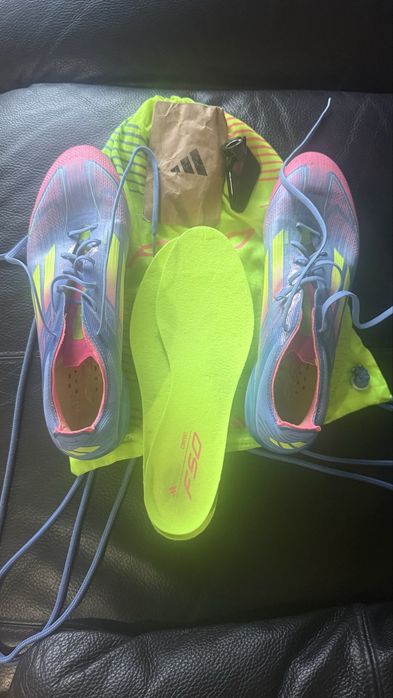Бутонки adidas f50 elite