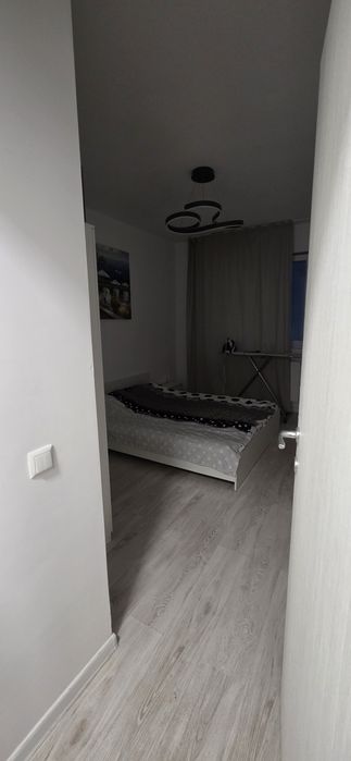 Inchiriez apartament 2 camere +parcare in Chiajna