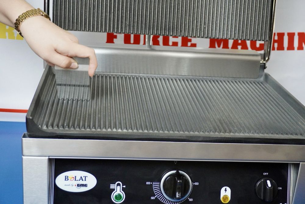 Тостер 2745Е BOLAT на 6 донеров