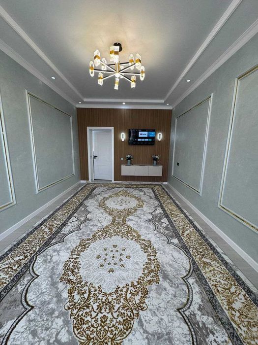 Продаётся 2х комн квартира на 4 этаже Ор-р Ал Мактум