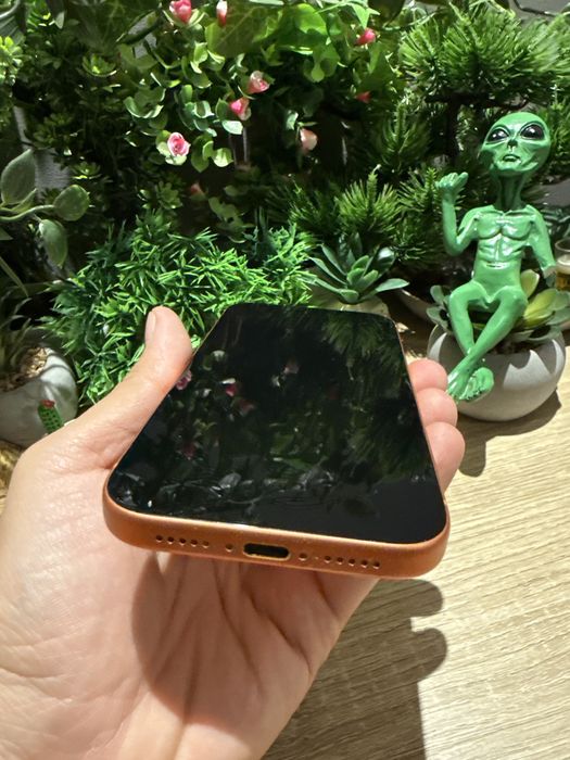 Iphone 17 pro 256gb ‼️Garantie‼️93% bat‼️Husa si folie‼️