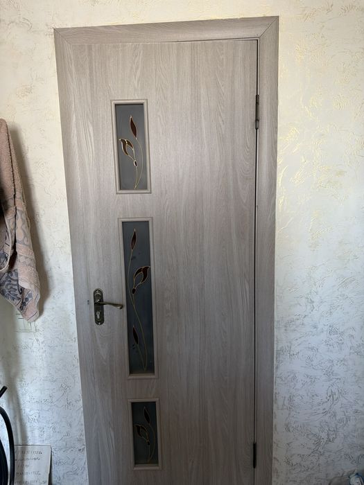 Двери межкомнатные