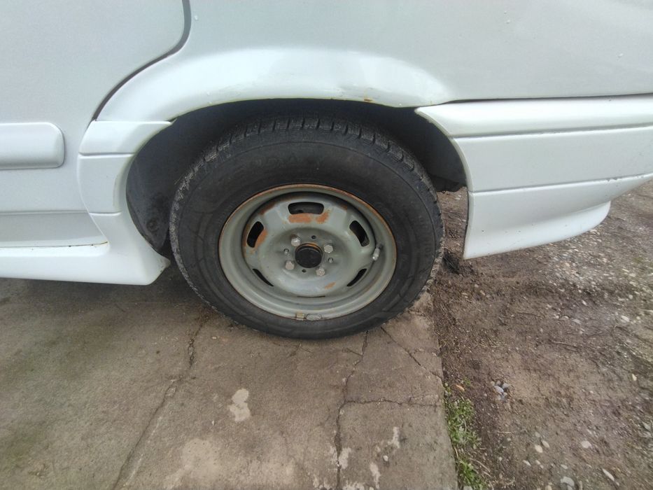 4 шт Диск штамп шины