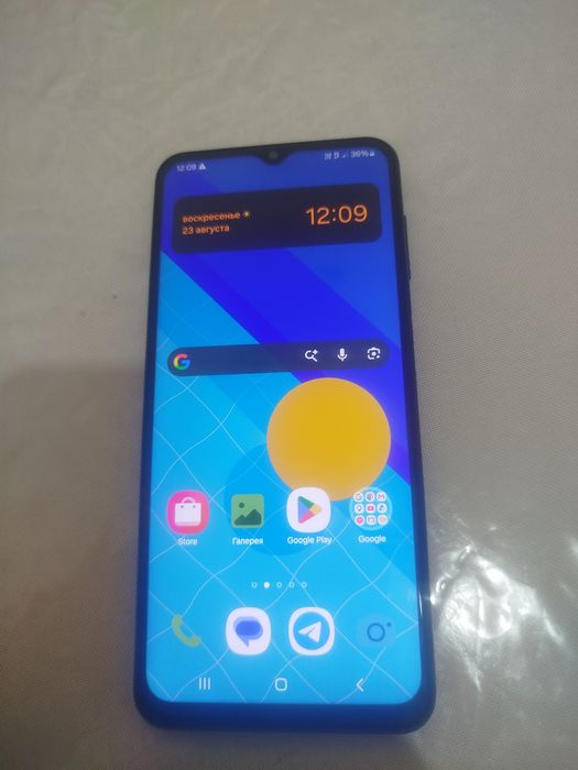 Samsung a13 32 gb sotiladi