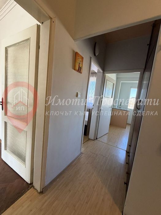 2-стаен в Перник-Димова махала площ 58 цена 85000 - снимка 8