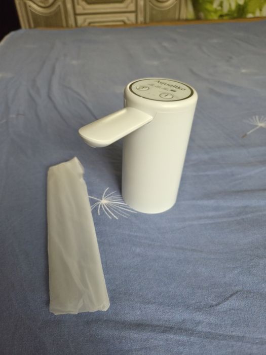 Suv dispenseri (pompa)