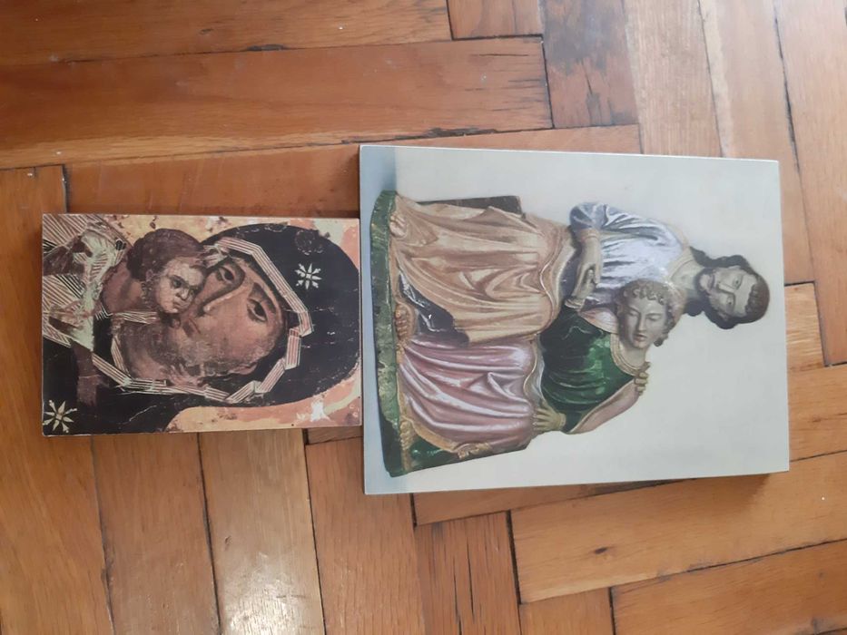 Месингови медни порцеланови дървени керамични декорации