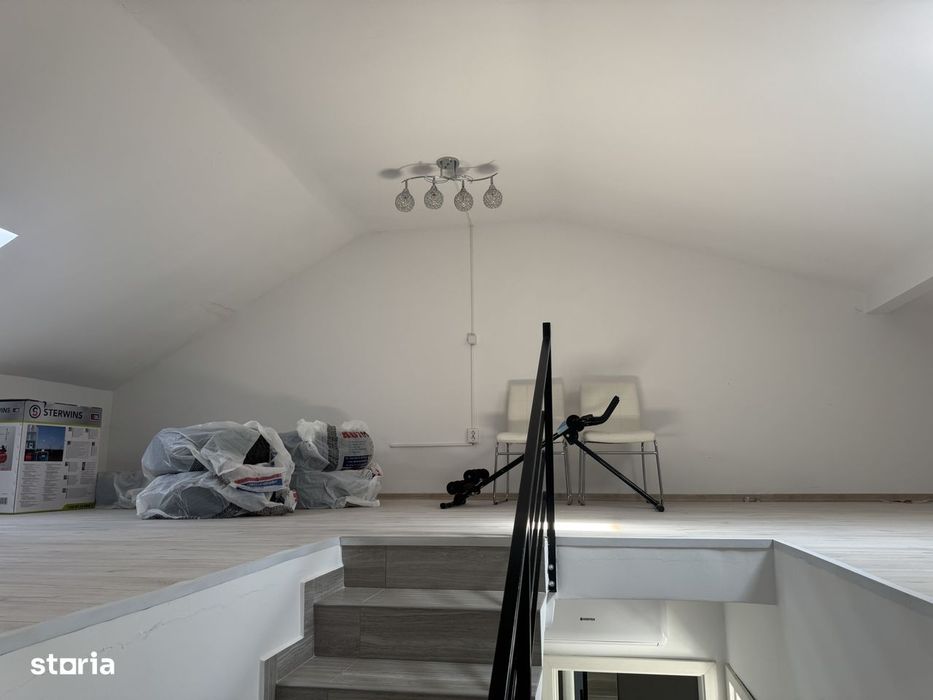 Vila/Casa insiruita Bragadiru 132 mp 97 mp Utili Proprietar