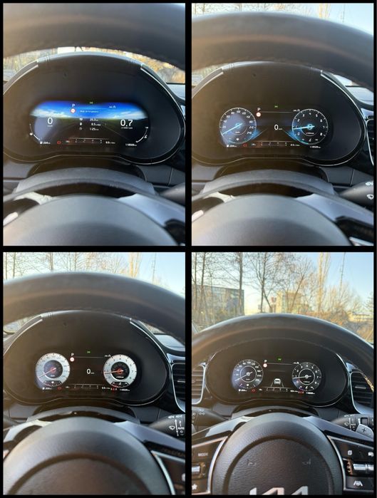 Kia Ceed GT Line 2023
