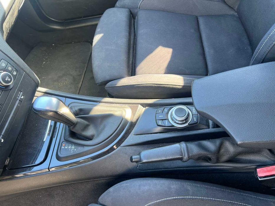 BMW seria 1 177ks
