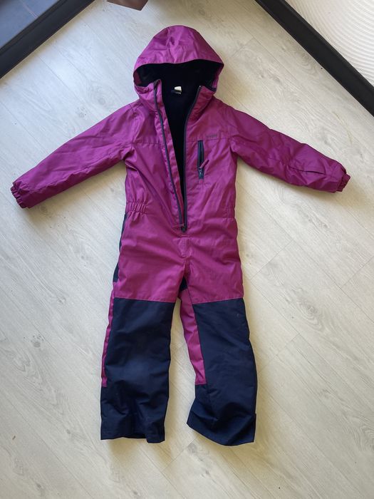 Комбинезон детский