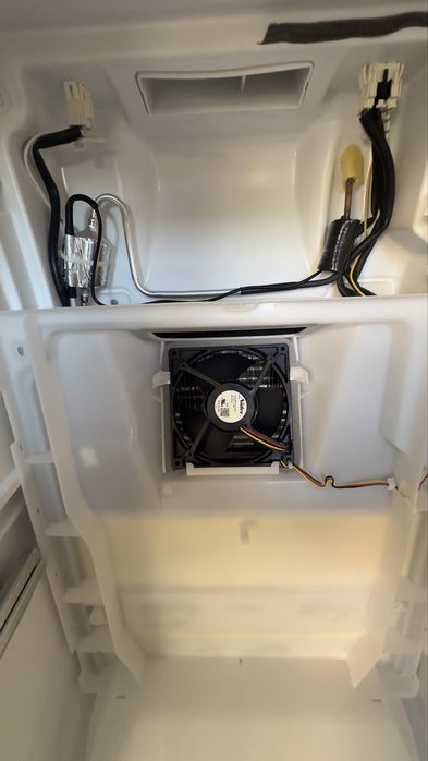 Ремонт холодильника с выездом на дом