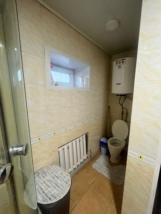 Продам 3-ком. дом на Юности