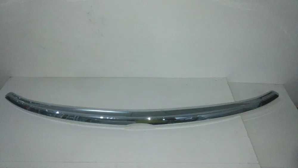 Молдинг капота Тойота Камри 50/55 / Toyota Camry 50/55