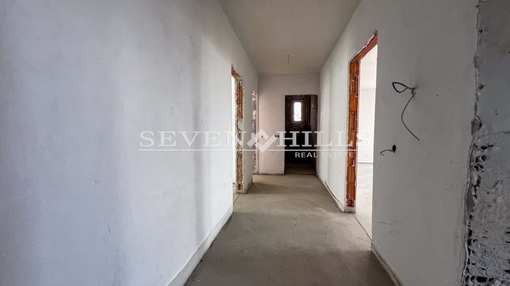 Продава се Тристаен апартамент в с. Марково, Област Пловдив - 133 кв.м за 1339 €/кв.м - Снимка #7