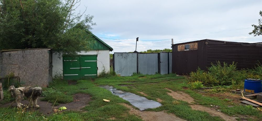 Продам дом в посёлке Чаглинка