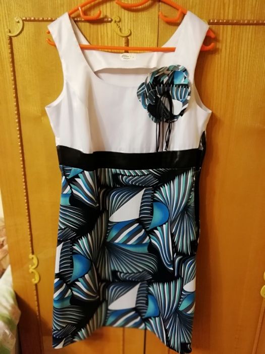 Rochie elegantă cu bolero