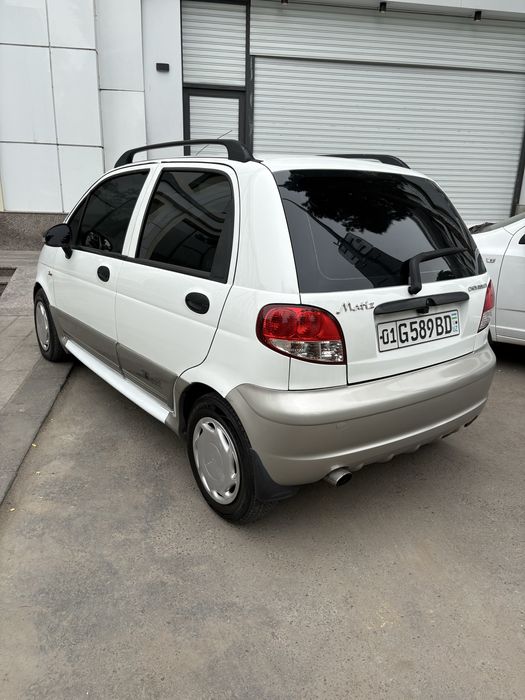 Matiz best konditsaner